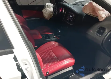 2020 Dodge Charger R/T Rwd from USA, damaged, VIN 2C3CDXCT8LH129690